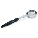 Cucharon porcionar plano 4 oz inox - Vollrath