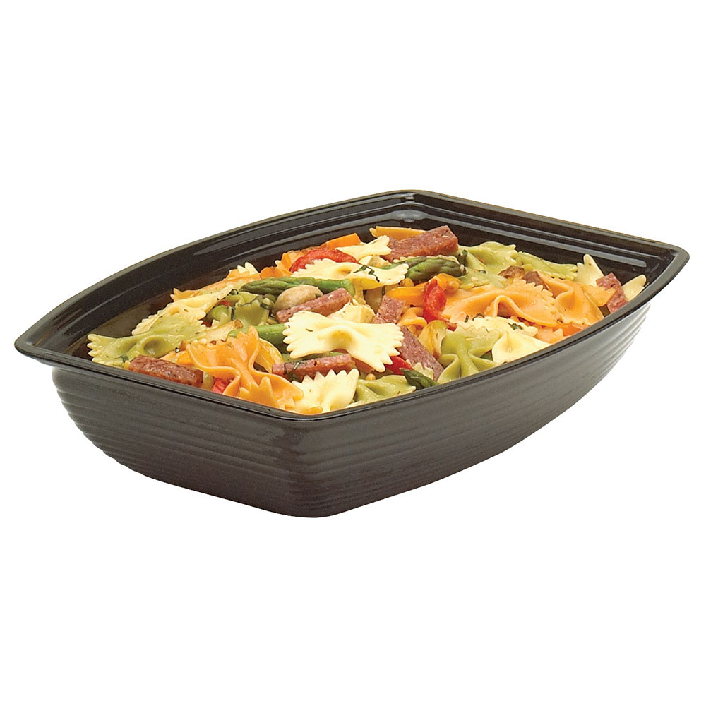 Ensaladera acanalada re (Outlet) - Cambro