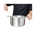 Olla acero inox 5.6 lt inducción tribute - Vollrath