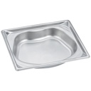 [3101120] Recipiente exhibicion 4.8 lt - Vollrath