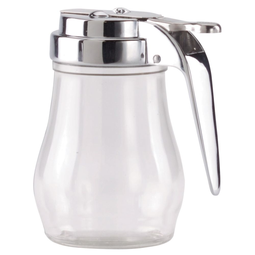 Jarra con tapa, cap. 6 oz (Outlet) - Vollrath