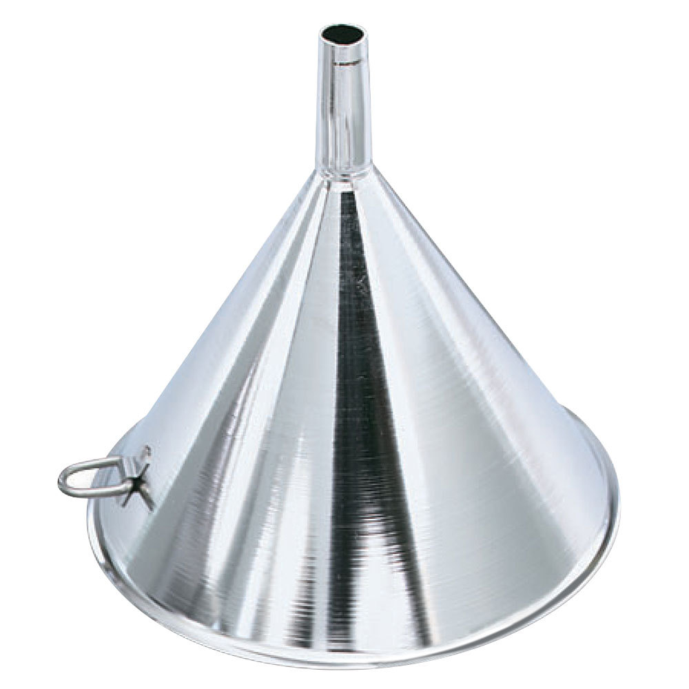 Embudo acero 22 onz Vollrath
