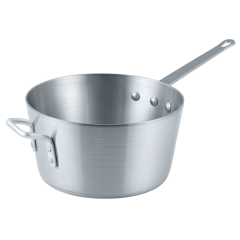 Olla para salsas de 9.5 l en aluminio Arkadia - Vollrath