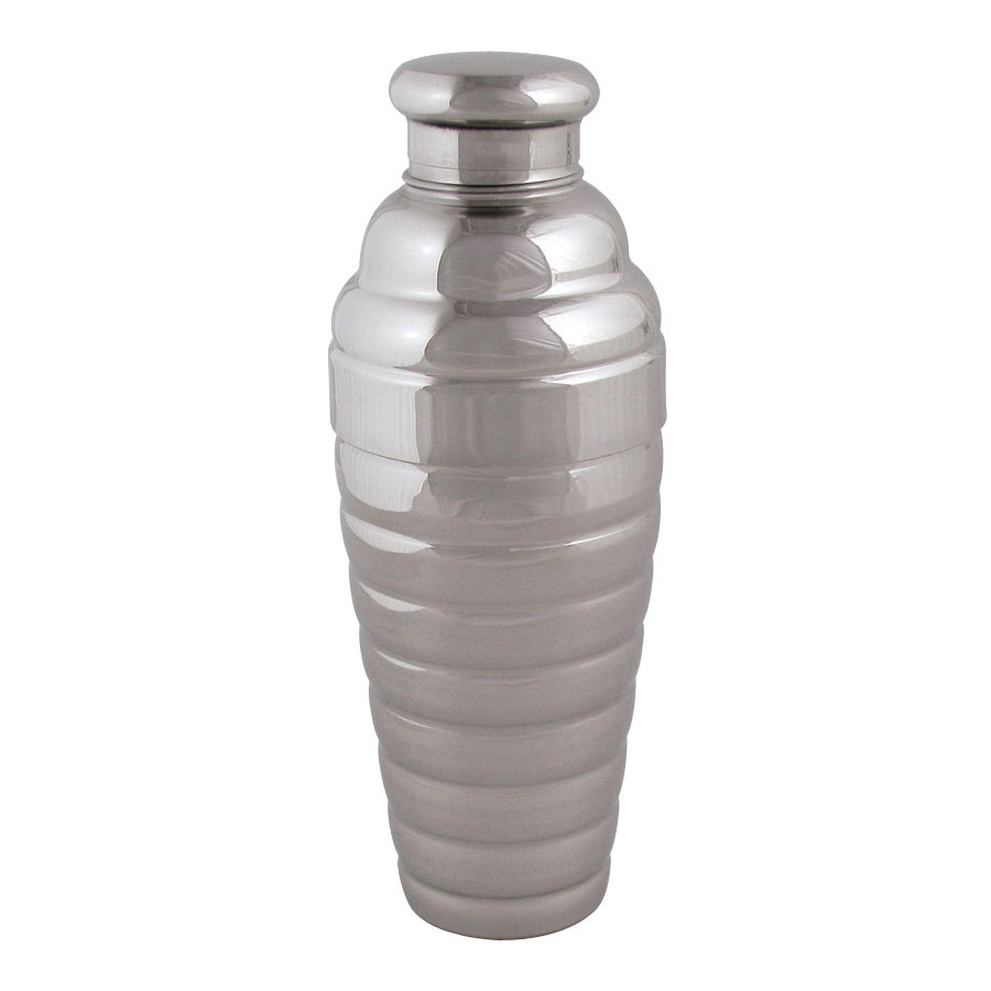 Coctelera colmena 3 piezas 24 oz inox - Vollrath