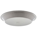 Molde para pie 24.8 cm aluminio - Vollrath