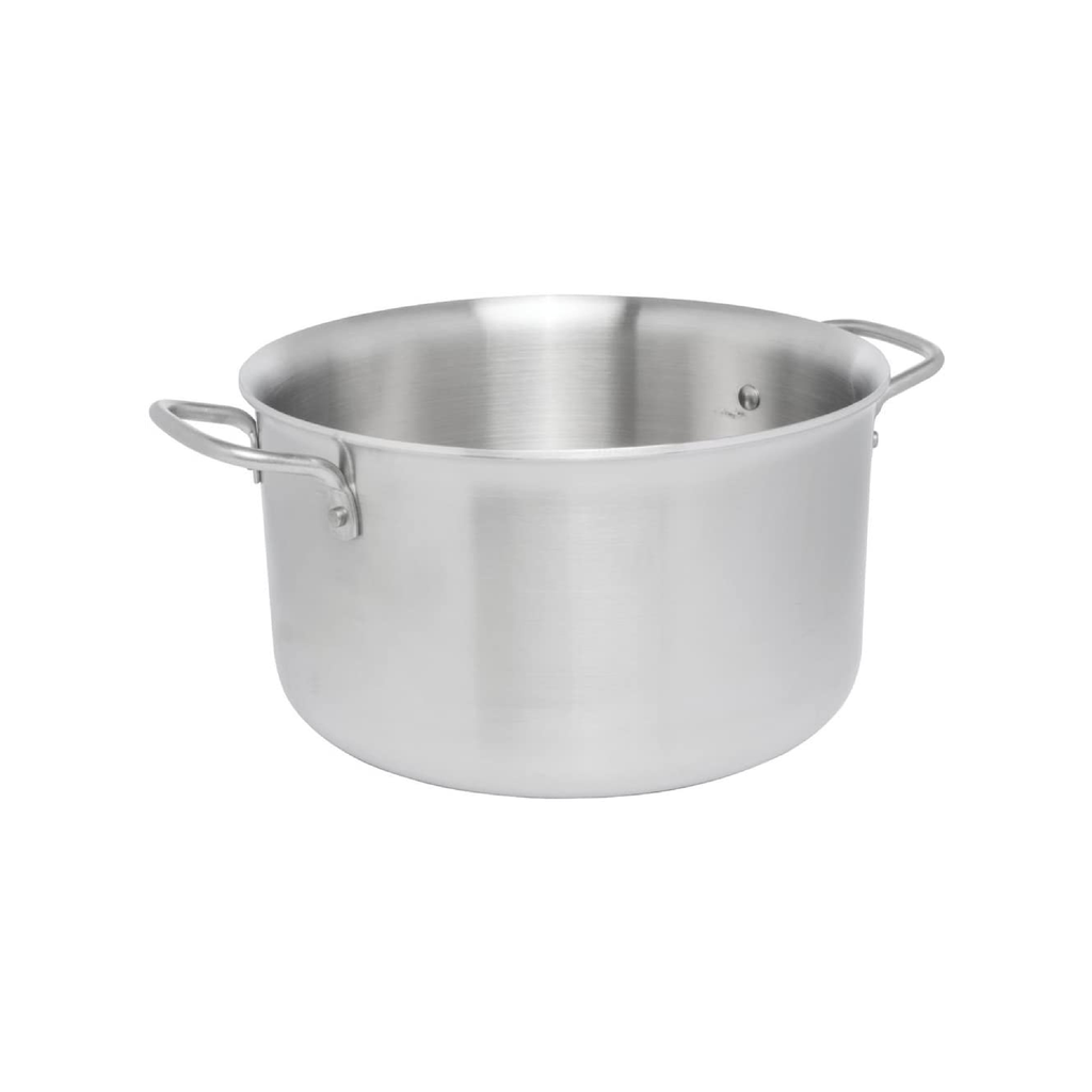Olla de inducción 7.5lt tribute en acero inoxidable - Vollrath