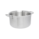 Olla de inducción 7.5lt tribute en acero inoxidable - Vollrath