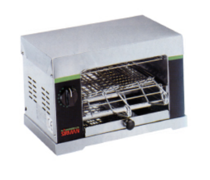 Horno tostador - Sirman