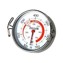 Termómetro plancha dial análogo 38 C a 372 C - Taylor Precision