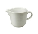 [R4570000804] Cremera porcelana fina 177ml botticelli Oneida