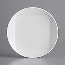 Plato Redondo de Porcelana Fina Nexus 22.5 cm (Outlet) - Oneida