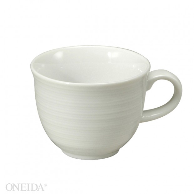 Taza espresso porcelana fina 103ml - botticelli  - Oneida