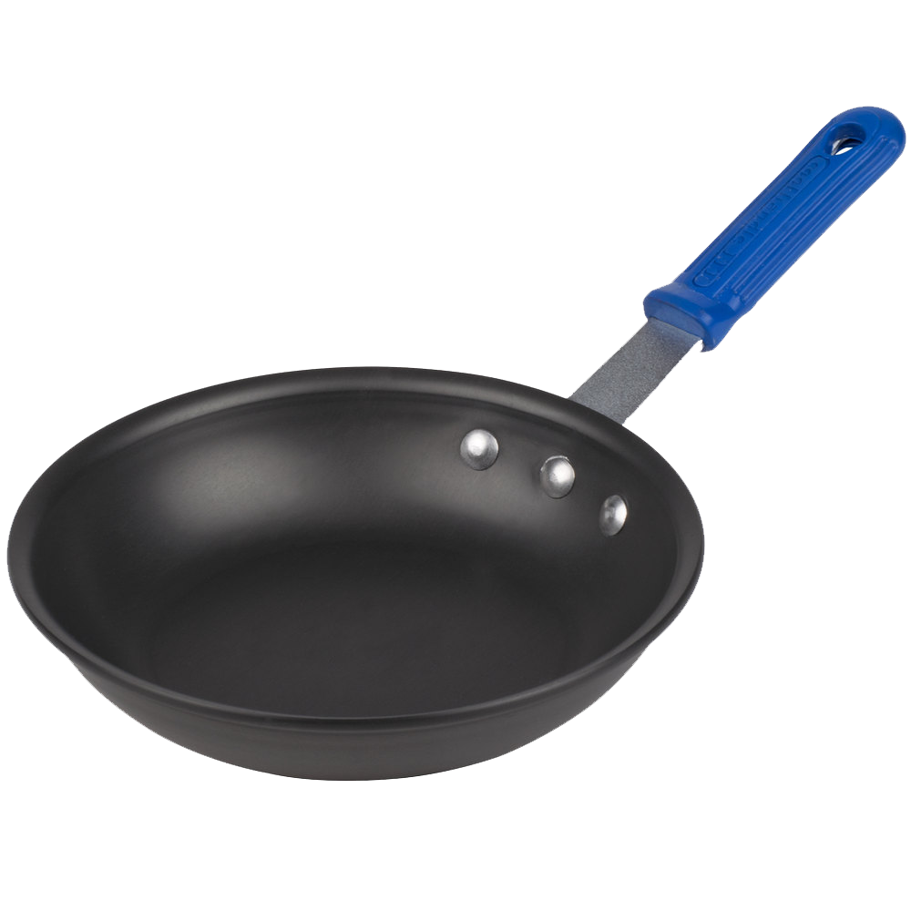 Sartén de aluminio anodizado 17.8 cm - Vollrath