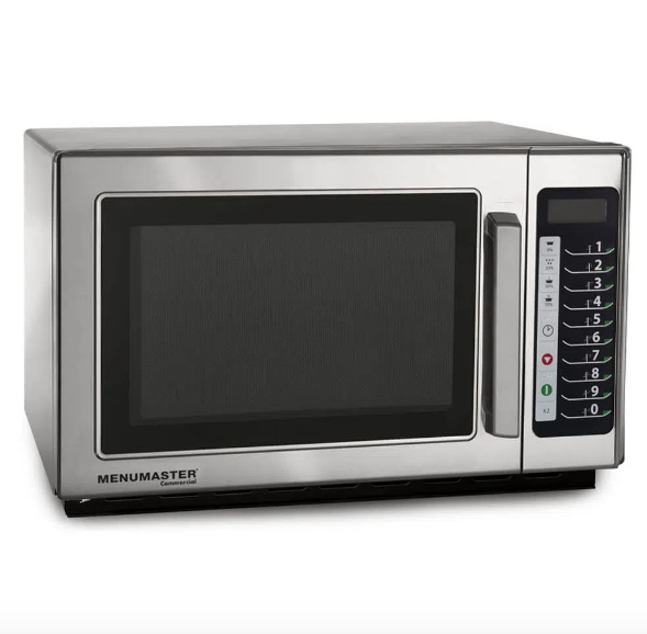 Horno microondas de 1000 W - Amana