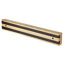 Portacuchillos riel magnetico de 12" - Browne