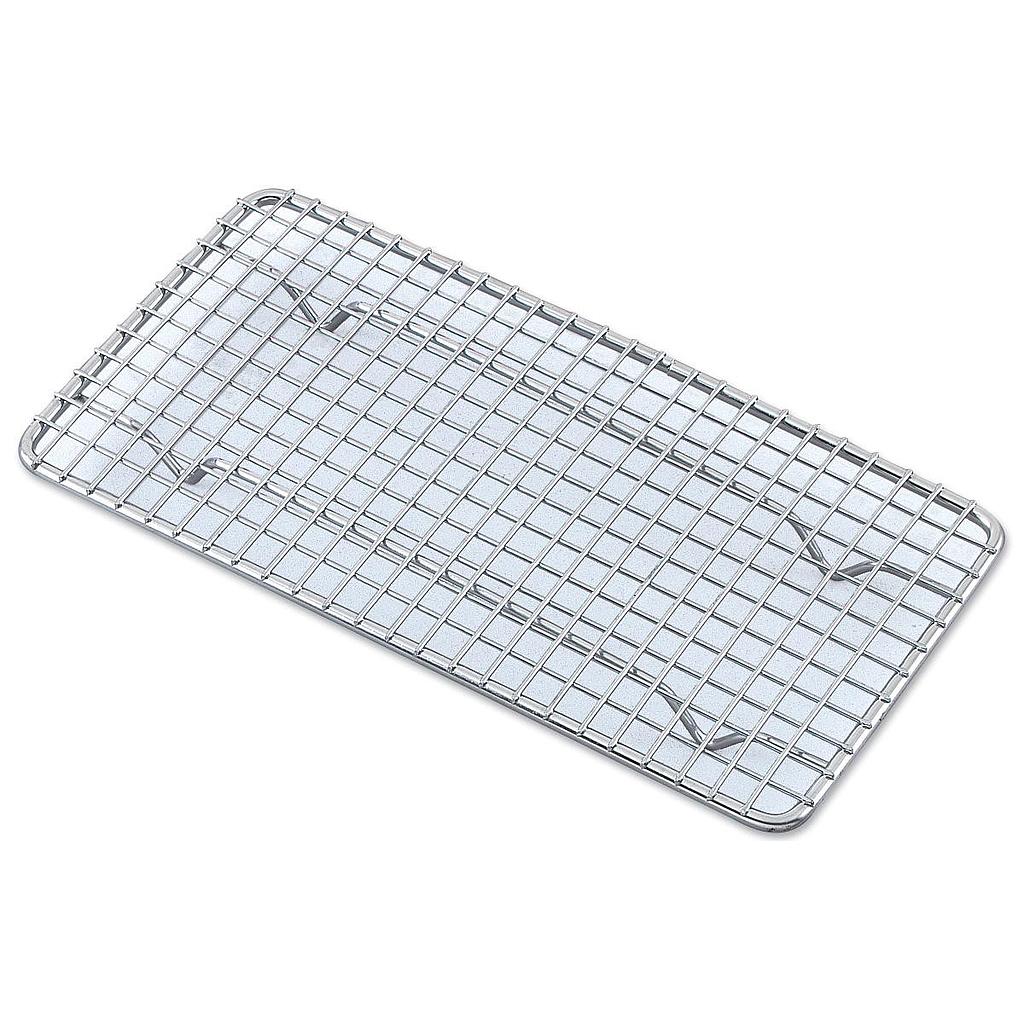 Rejilla con patas para recipientes GN full - Browne