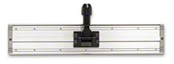 Armazón en aluminio para microfibra con escurridor, 24" (61 cm) (Outlet) - Rubbermaid Local