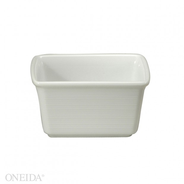 Azucarera sobres porcelana fina botticelli (Outlet) - Oneida