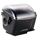 Mini Domo con contenedor de 0.96 lt para toping - San Jamar