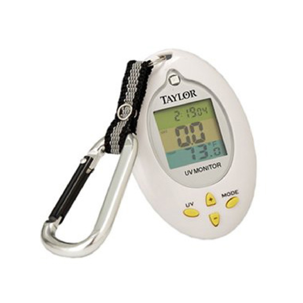 Monitor Digital UV - Taylor Precision