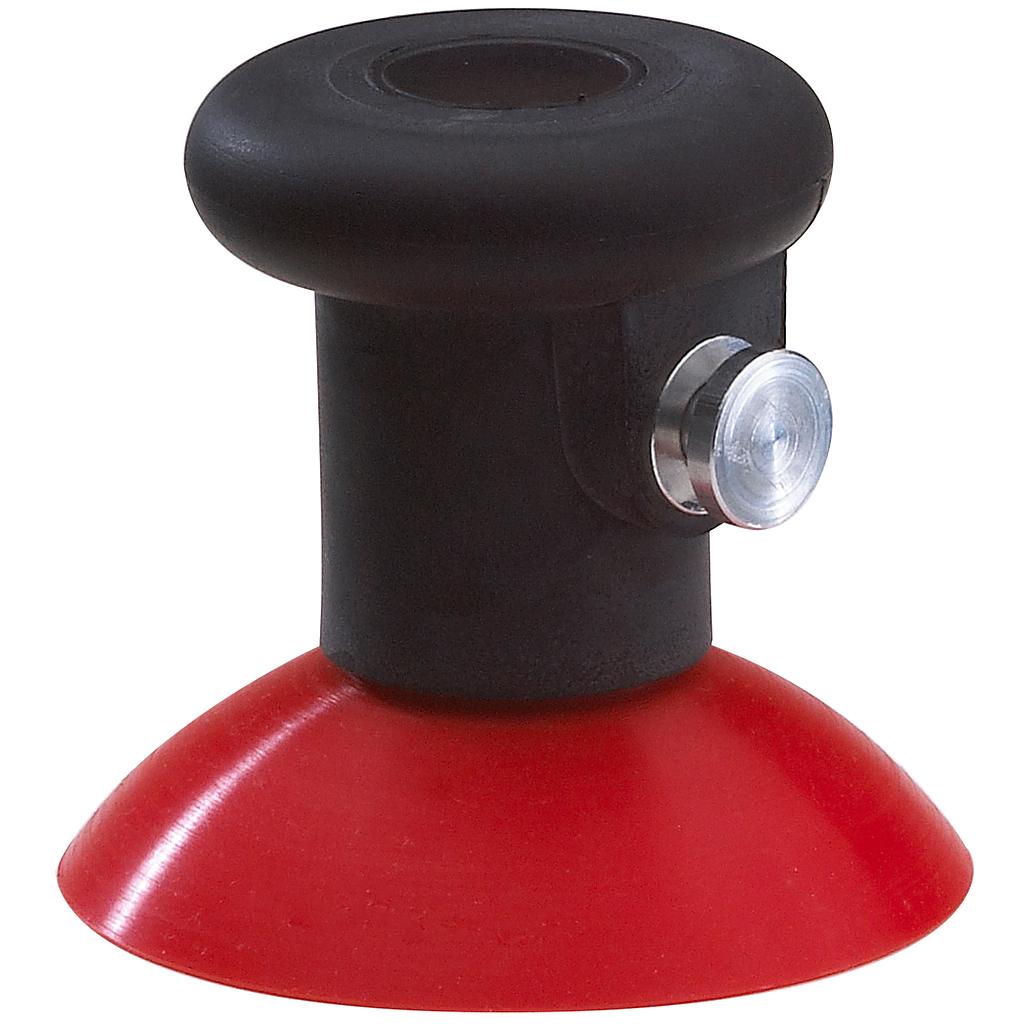 Alzador de placas térmicas Camtherm (Outlet) - Cambro