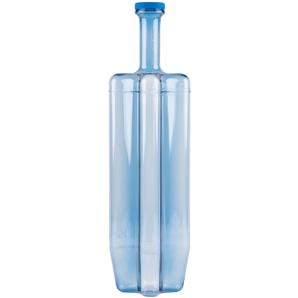 Pala de enfriamiento de 128 oz Rapi-Kool - San Jamar