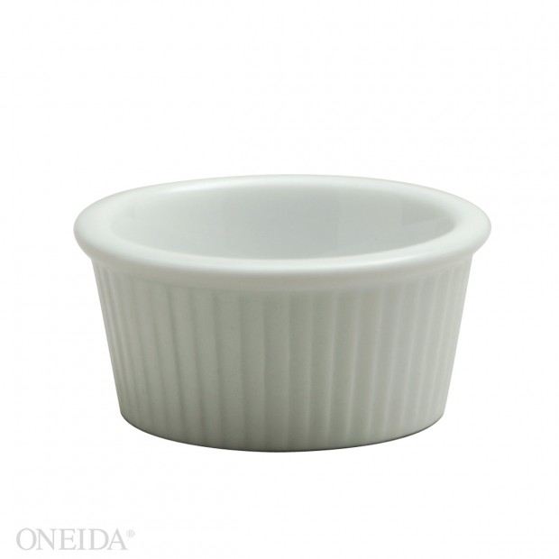 Molde flauta 51ml blanco brillante (Outlet) - Oneida