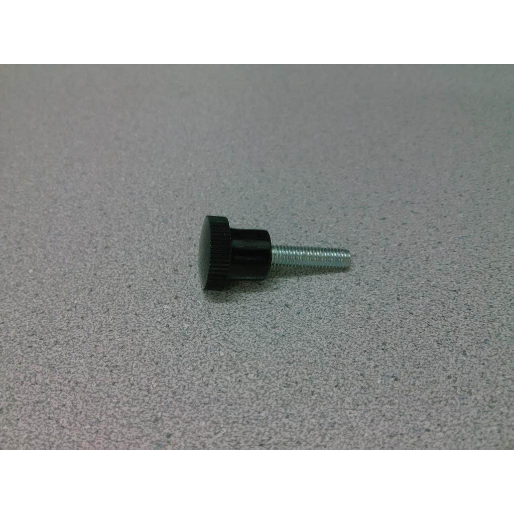 #2720 clamping knob-Flavor Burst
