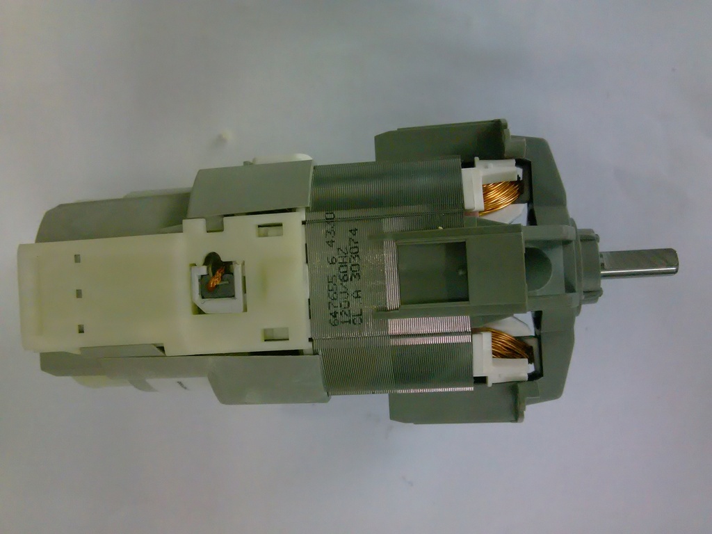 120 volt motor Robot-c - Robot Coupe