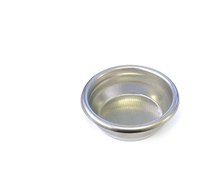 2-Cup filter-La Cimbali