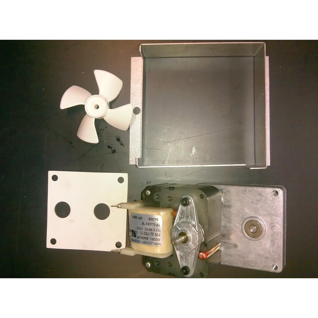 2u-y8213 motor trpl.-Star
