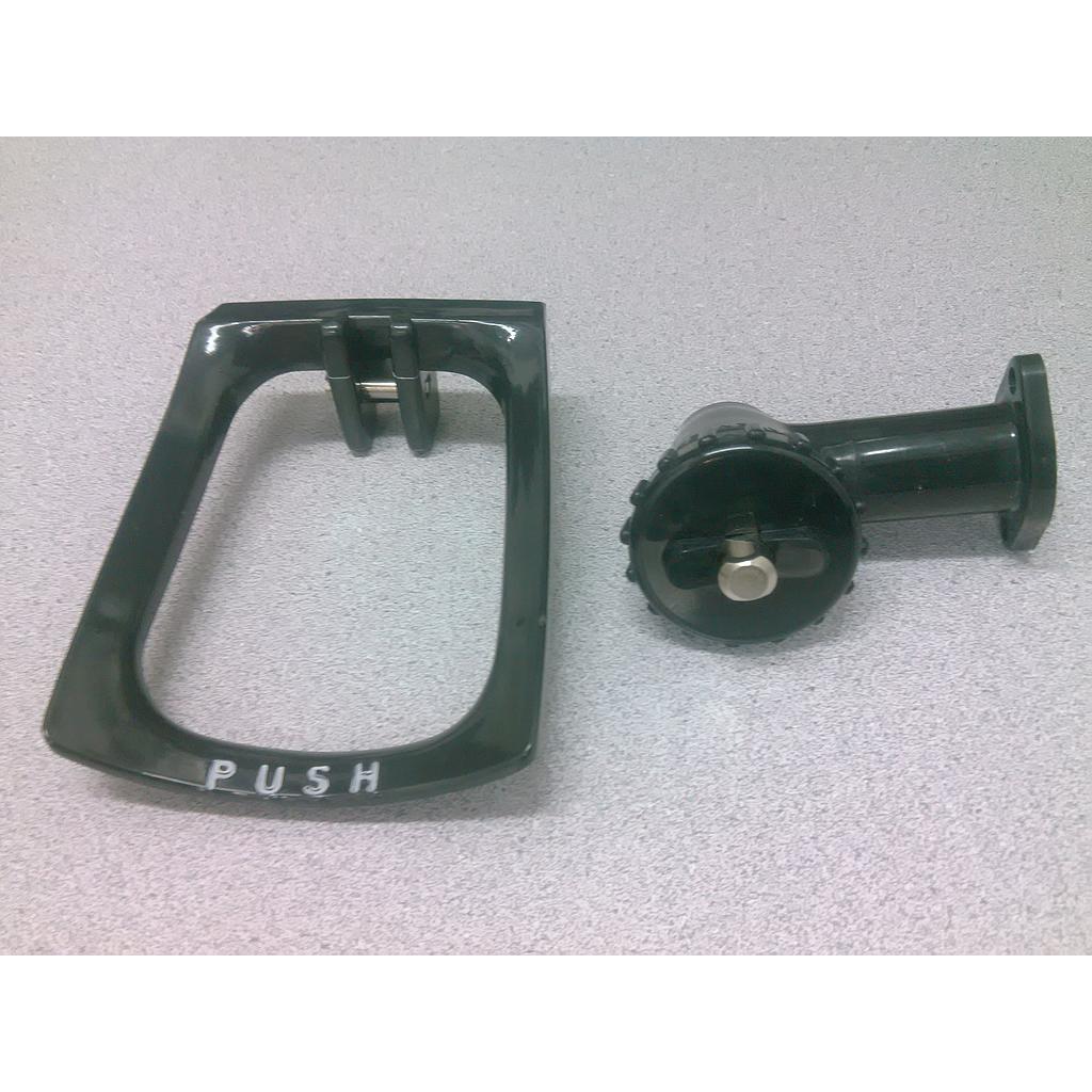 311 faucet body magne