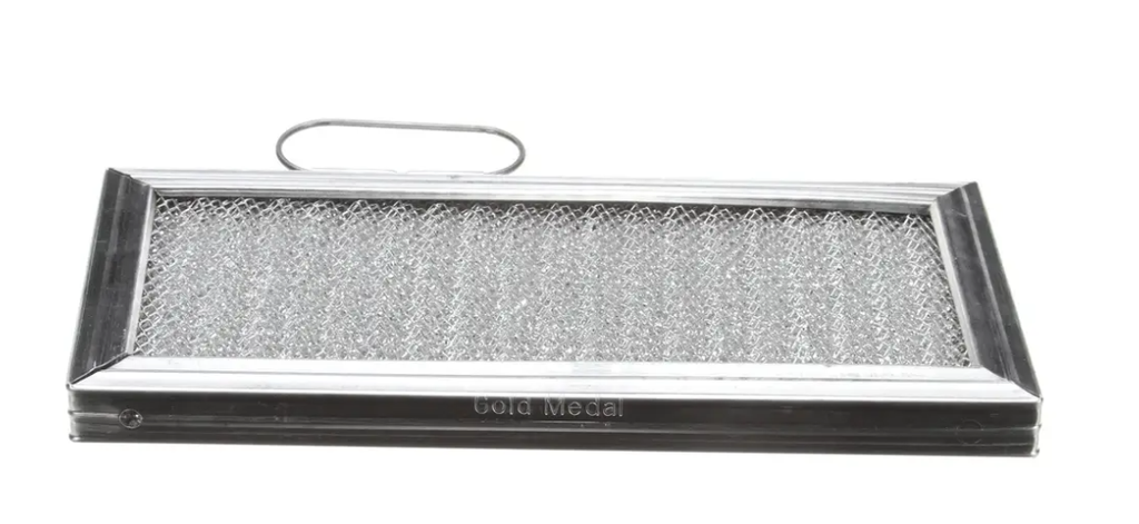 5 Layer grease filter - Gold Medal