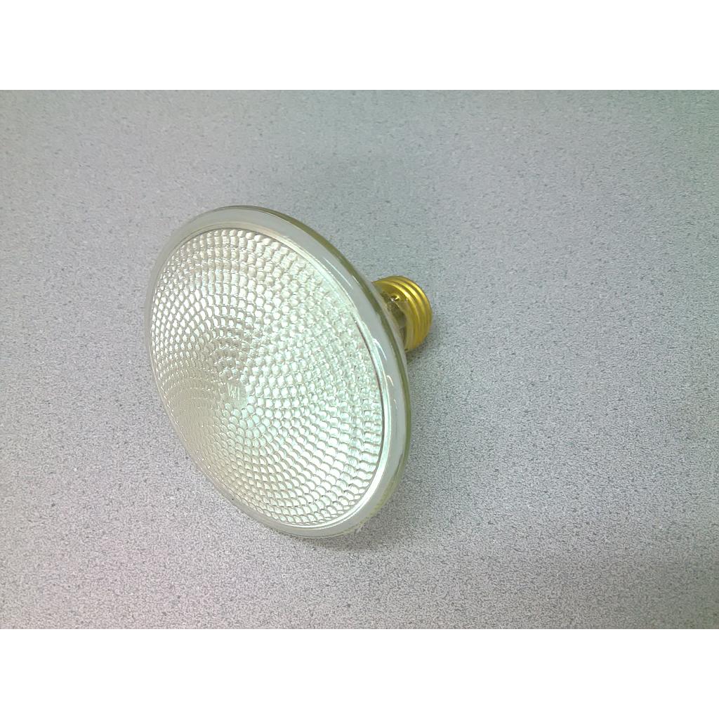 60W flood short coated - Gold Medal