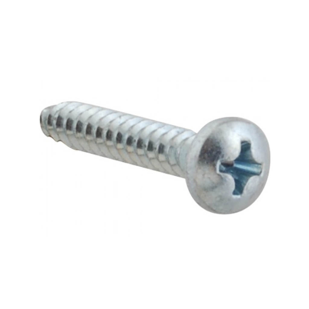 908/1g908/909/1g909 -Brush holder screw (2 req.) (pre-clamshell) - Hamilton Beach