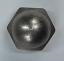 911-Clamping nut center assembly (sub to 912891100)-Hamilton Beach