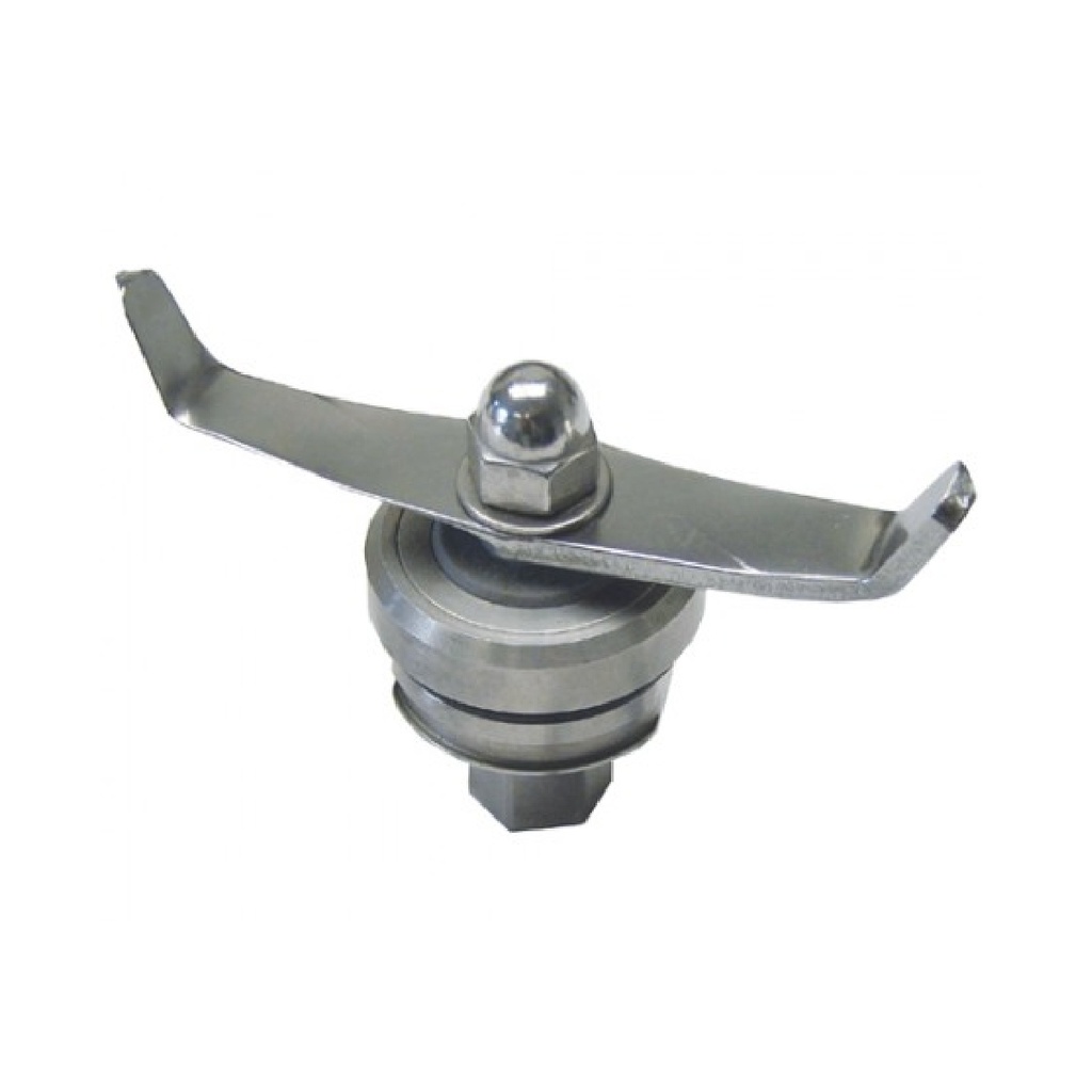 91400-Cutter assembly - Hamilton Beach