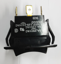 91400-On/off/pause switch - Hamilton Beach