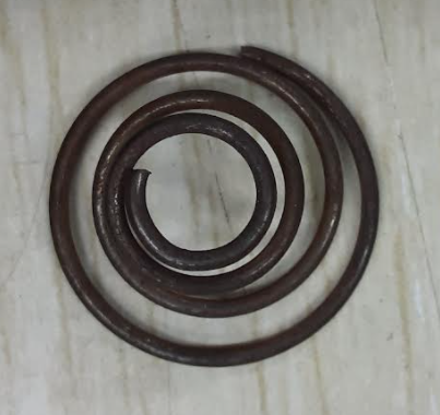 936/950 -Thrust spring (motor) - Hamilton Beach