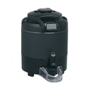 Termo sin base 1 gal. digital negro - Bunn