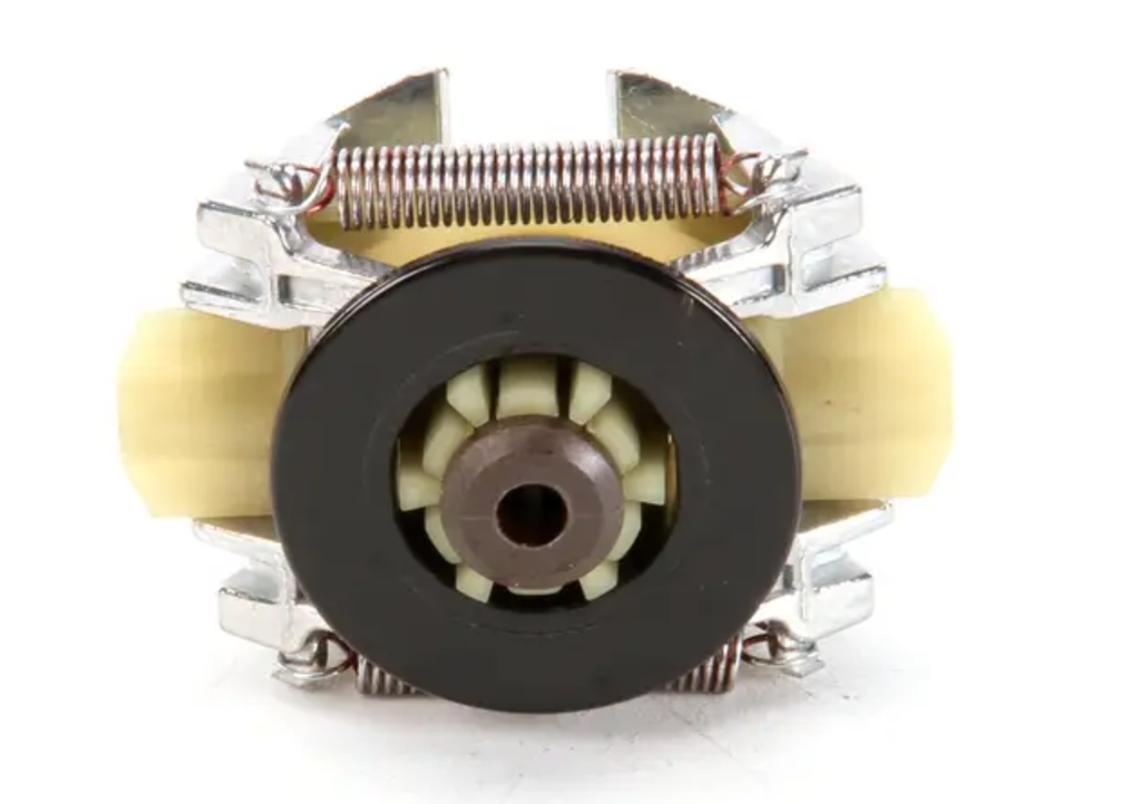 Actuator  - Scotsman USA