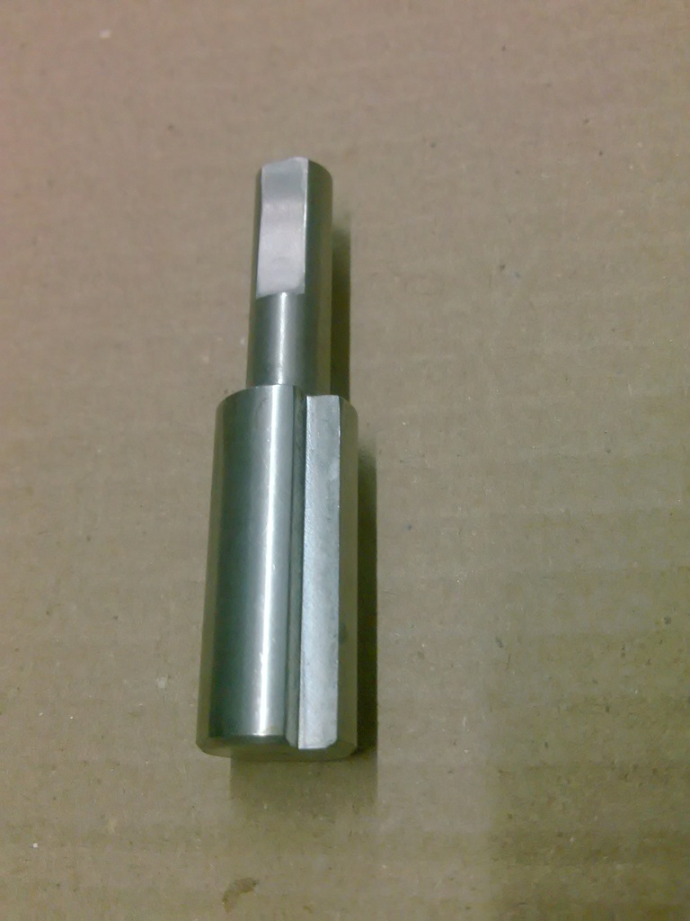 Adapter drive shaft(200 310&60 - Middleby Marshall