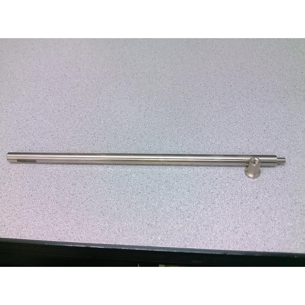 Agitator shaft 6oz - Gold Medal