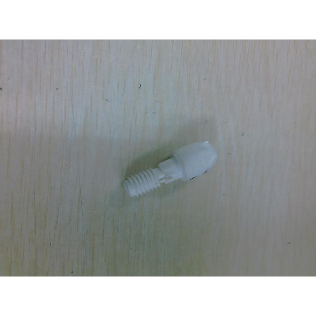 Air adjustment screw - La Cimbali