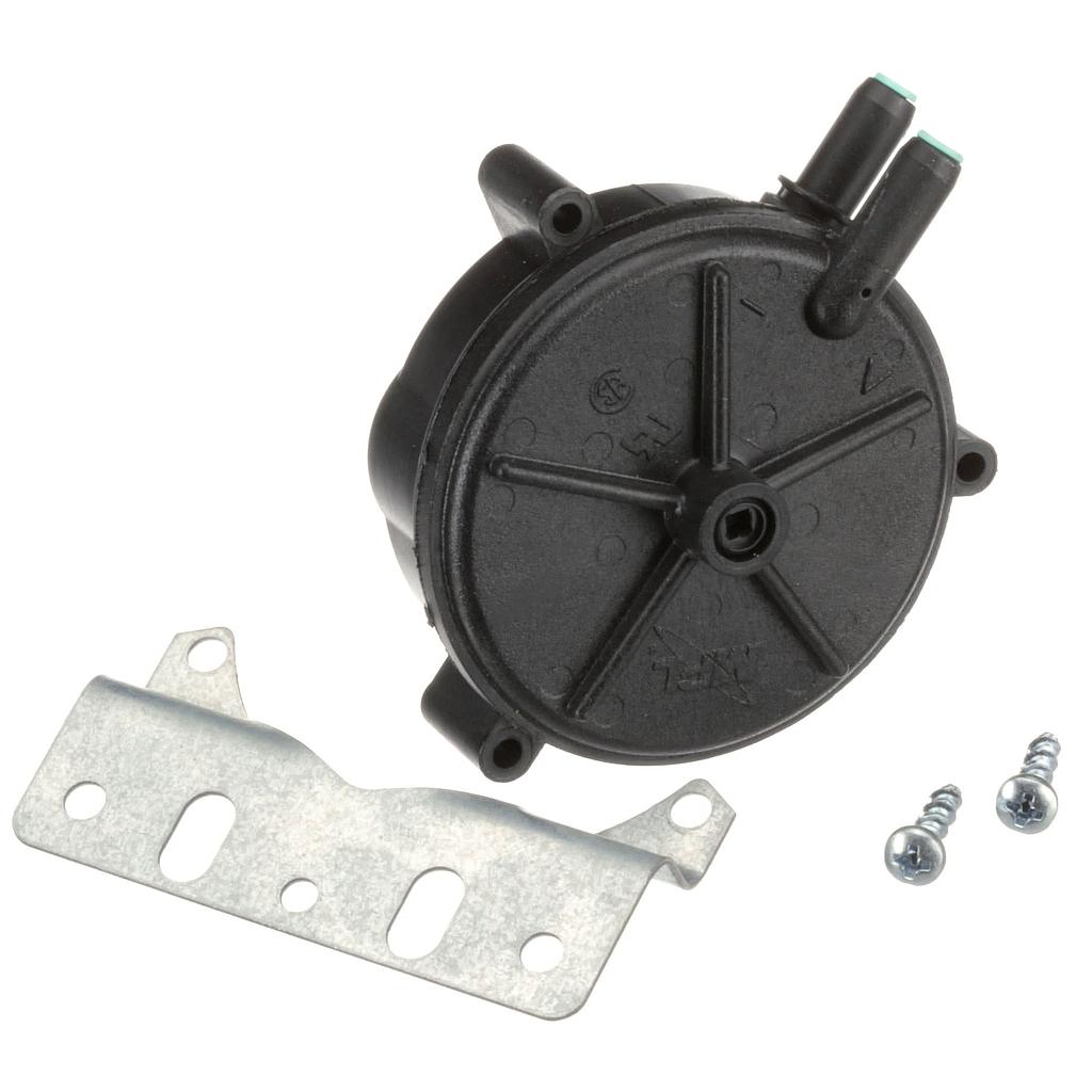 Air pressure switch - Garland