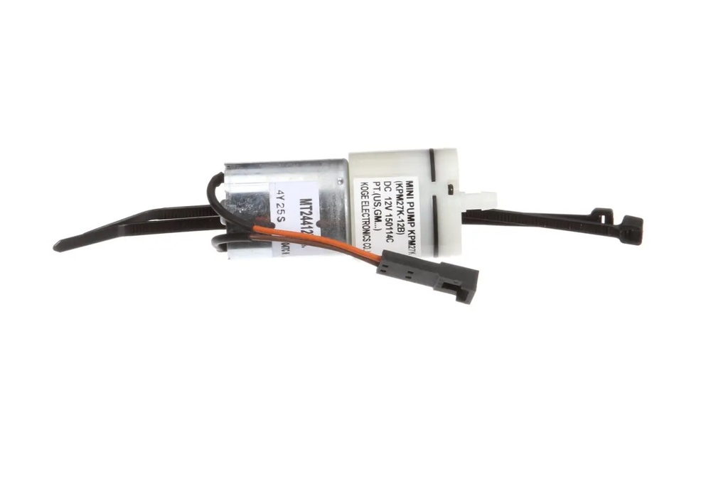 Air pump assy with leads - Bunn