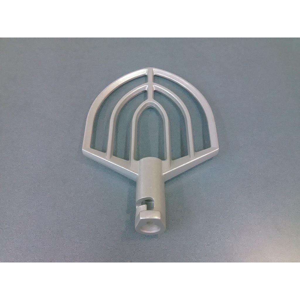 Al flat beater-Dynasty