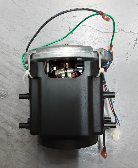 All 120v 915xx (except 915) - motor - Hamilton Beach