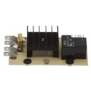 All 120v hbh650 (except jp) - power board - Hamilton Beach