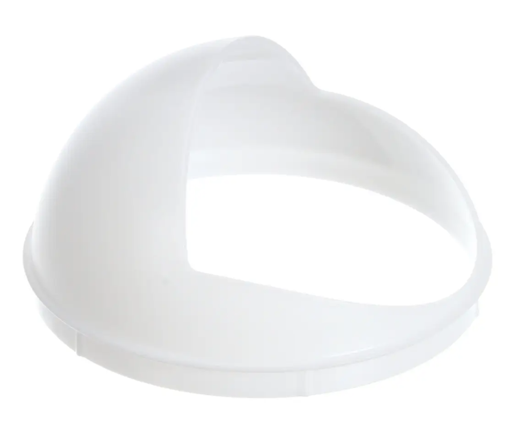 All 96700 (incl. 1g models) - splash shield - Hamilton Beach